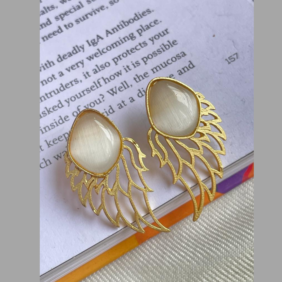 Trendy Studs Earrings