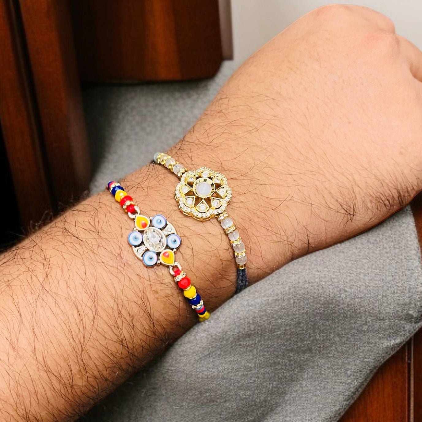 Rakhi