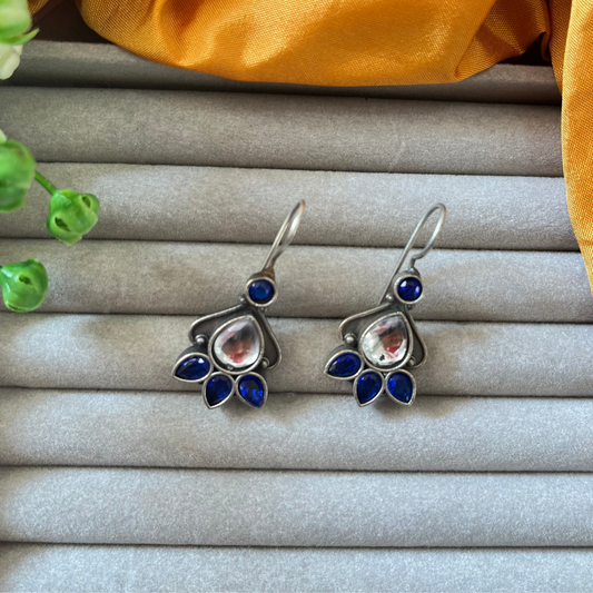 Hook Earrings for Daily Wear