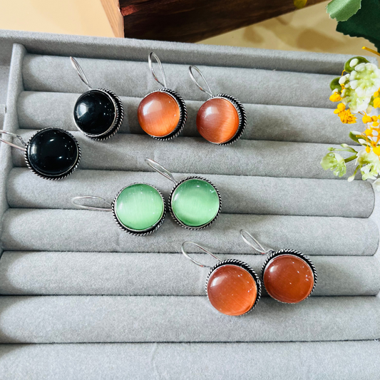 Candy Hook Earring