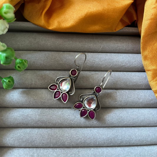 Hook Earrings for Daily Wear