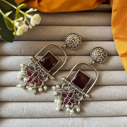 Aliza Dangler Earrings