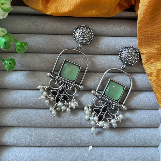 Aliza Dangler Earrings