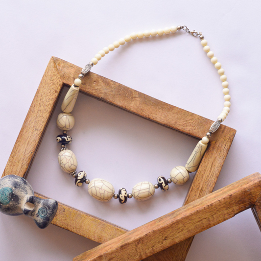 Soul Thread Mid Length Necklace