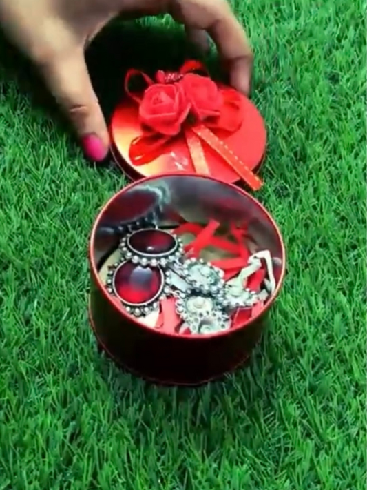 Valentine Love Gift Hamper