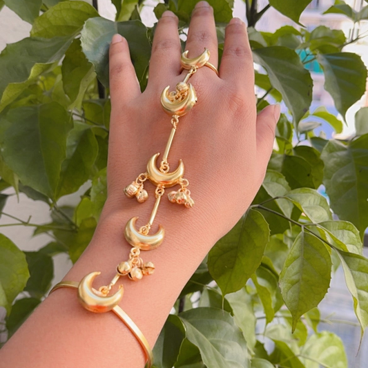 Single Chand Series Hathphool