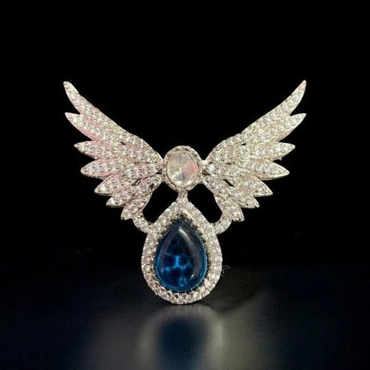 Celeb Inspired Brooch