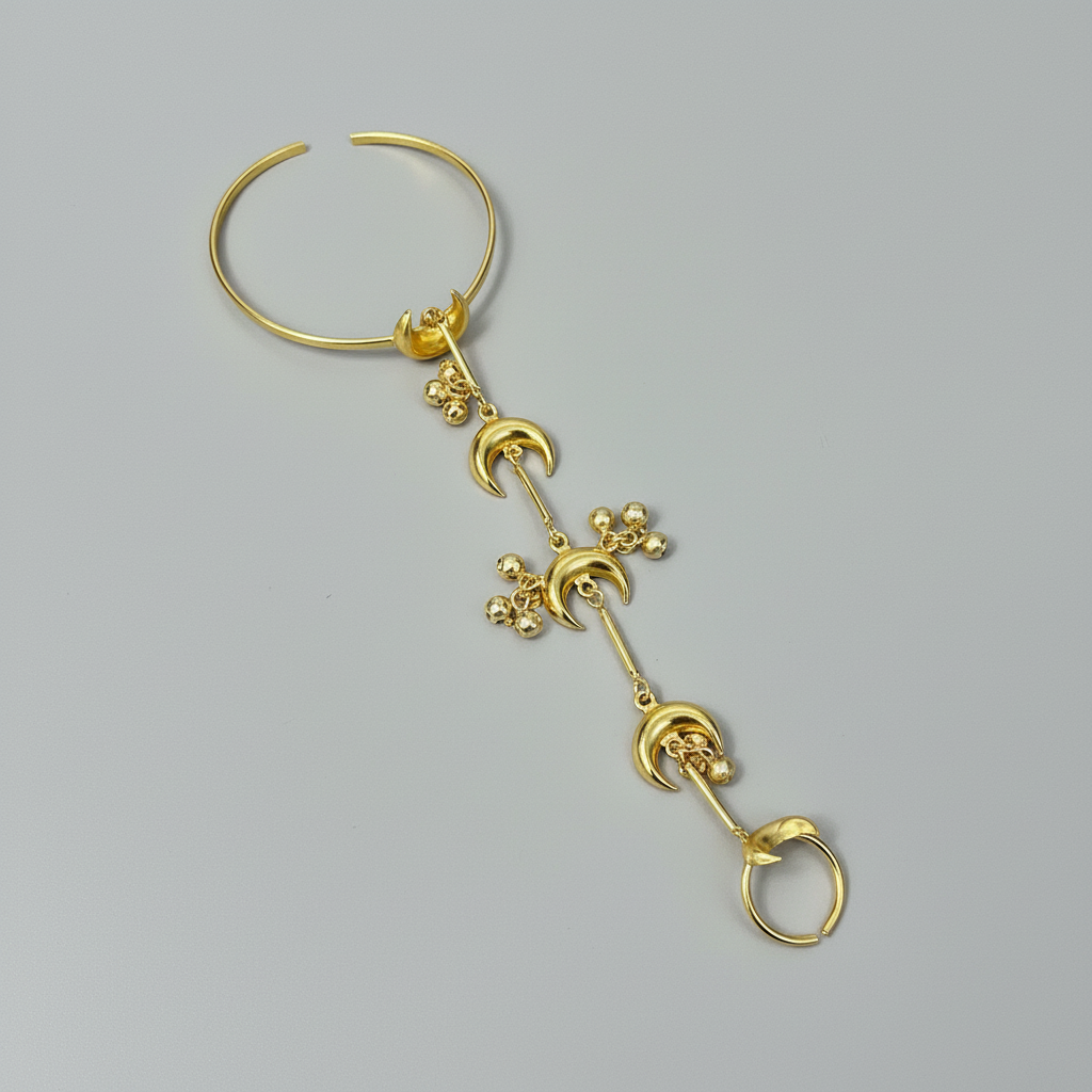Single Chand Series Hathphool