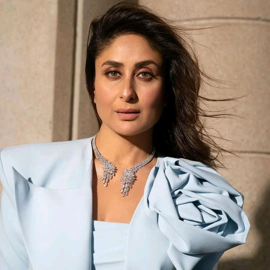 Kareena Inspired Party Necklace Set