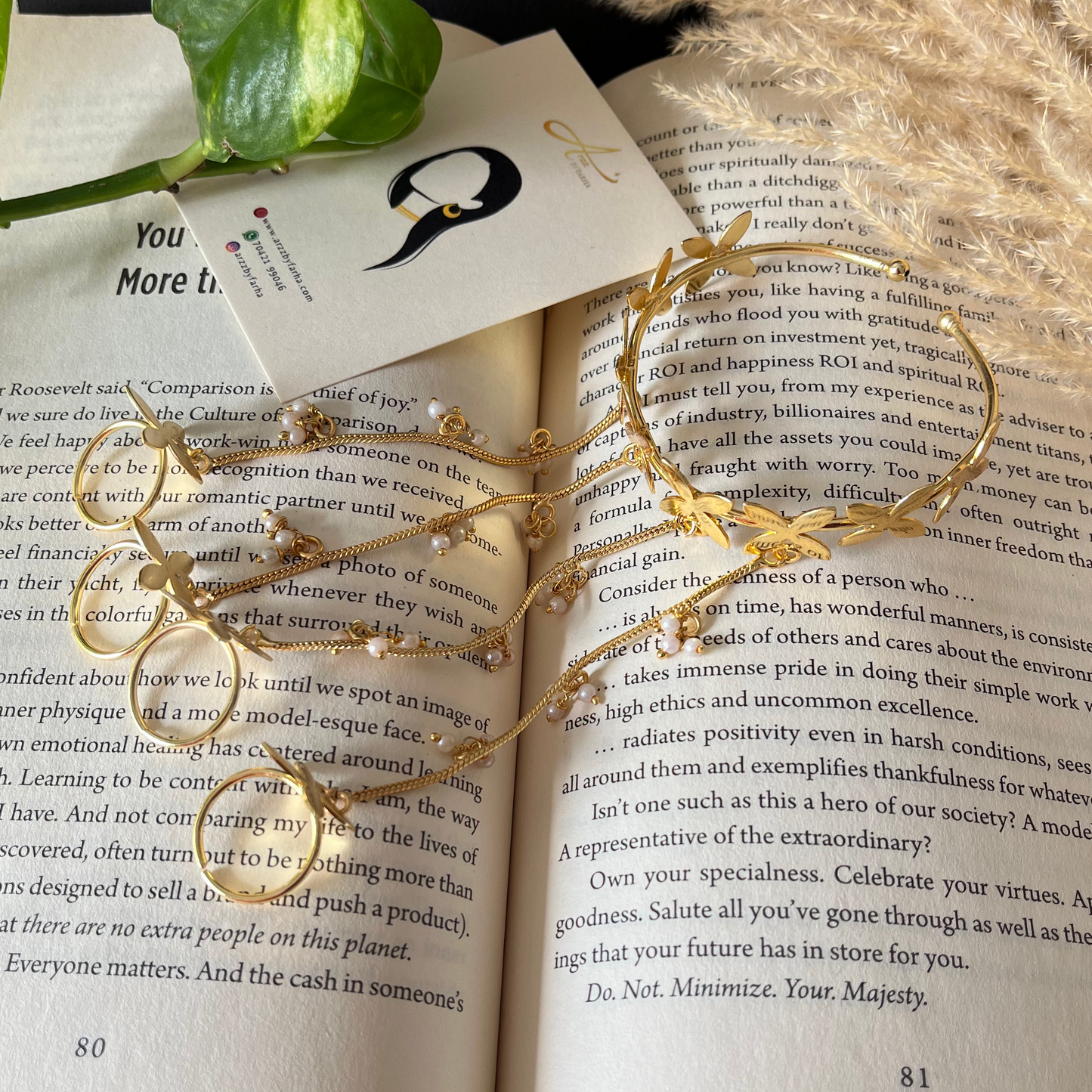 Single Flower Hath Phool