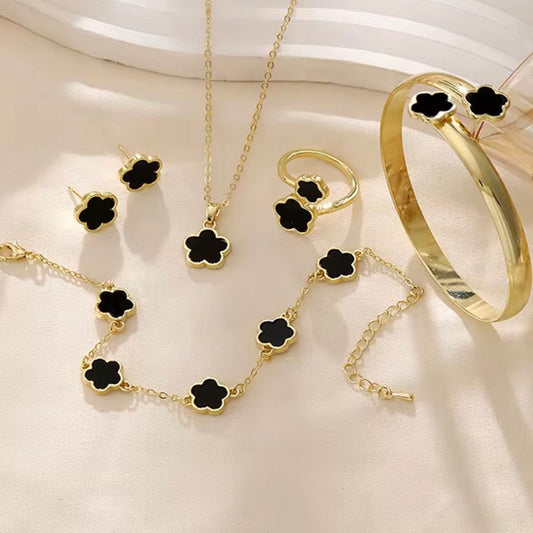 Set of 5 Black Clover Combo