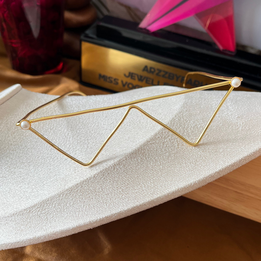 V Shape Facelets