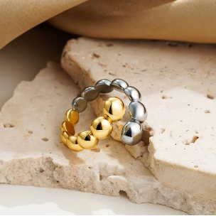 Dual Tone Ring