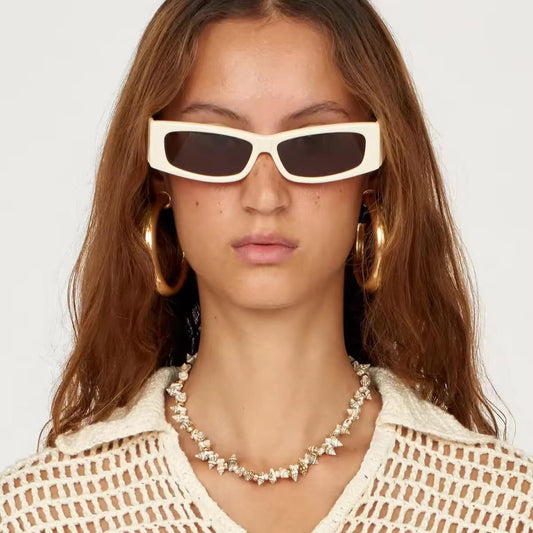 Seashells Pearl Beach Necklace