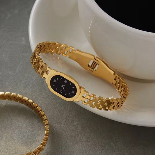 Black Watch Bracelet