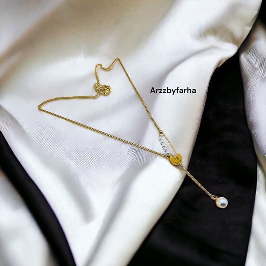 Premium Quality Safety Pin Chain