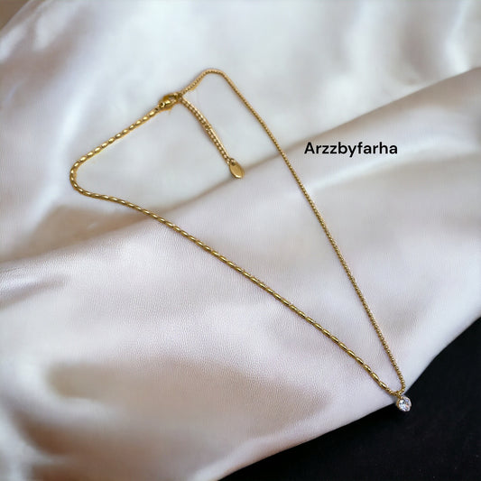 Premium Quality Pendant Chain