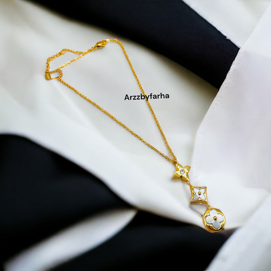 Premium Quality Pendant Chain