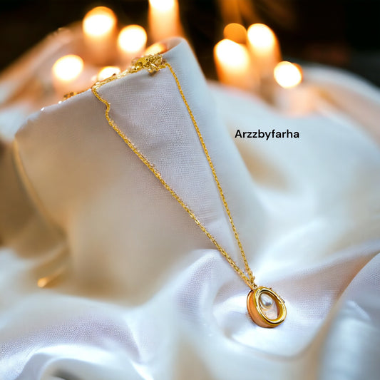 Premium Quality Pendant Chain