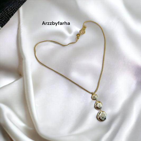 Premium Quality Pendant Chain