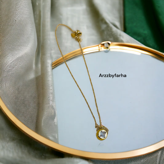 Premium Quality Pendant Chain