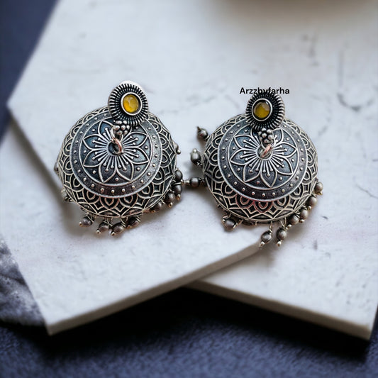 Small Jhumki Earring