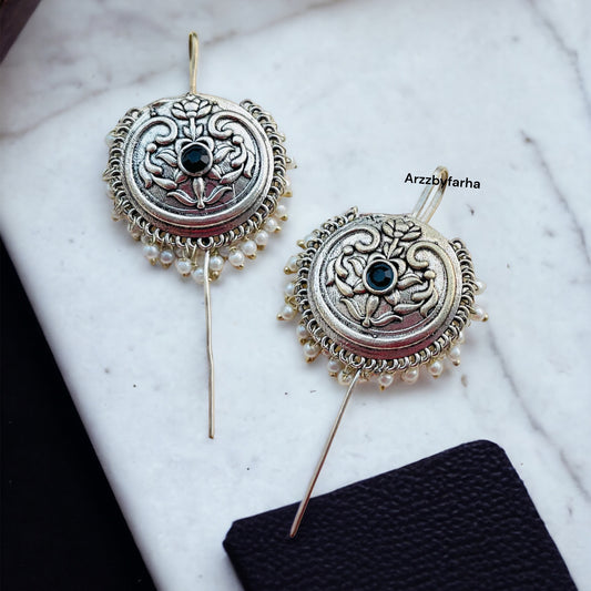 Trendy Ear Cuffs