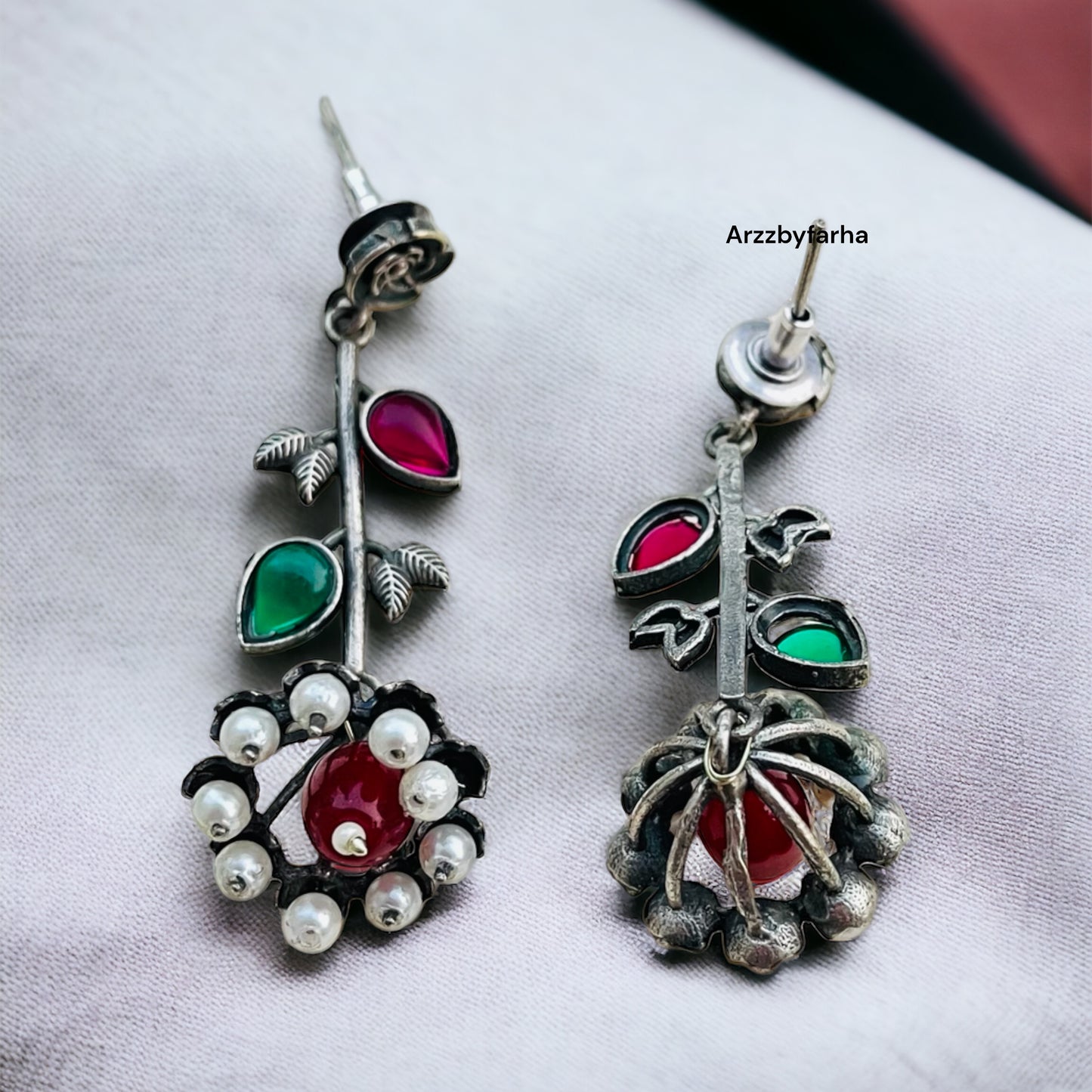 Jhumki Drop Earring