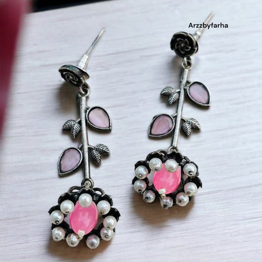 Jhumki Drop Earring
