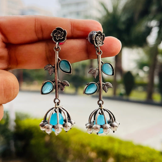 Jhumki Drop Earring
