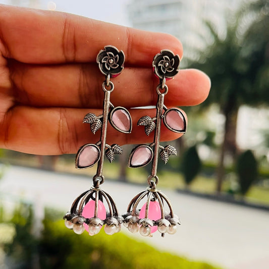 Jhumki Drop Earring