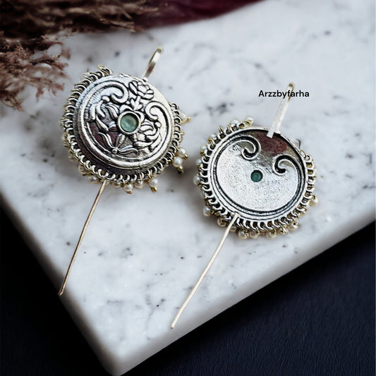 Trendy Ear Cuffs