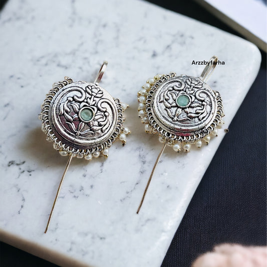 Trendy Ear Cuffs