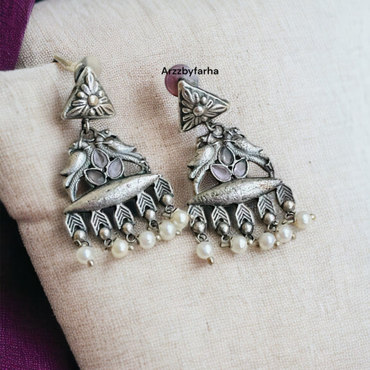 Small Drop Earring