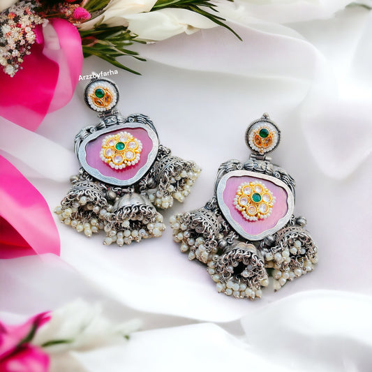 Karishma Designer Earrings