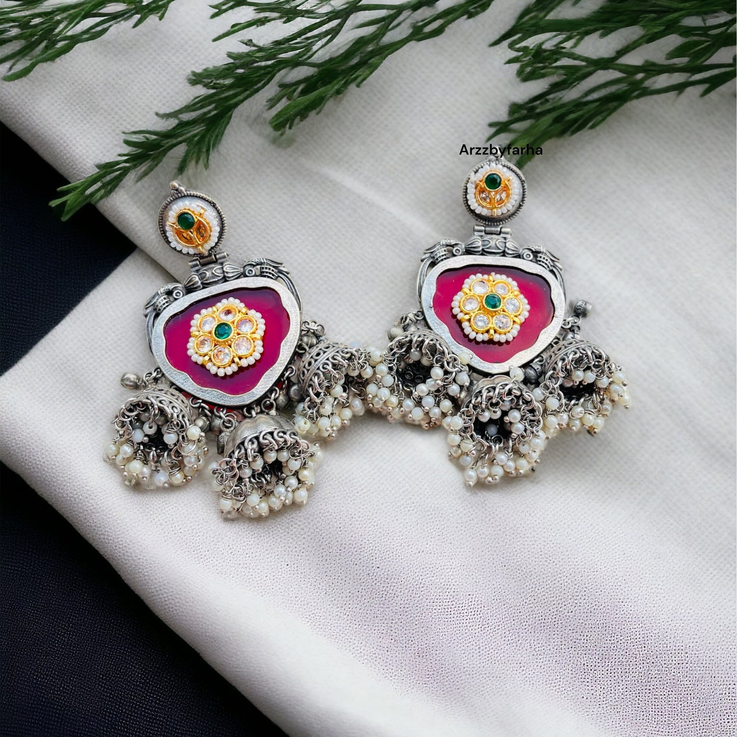 Karishma Designer Earrings