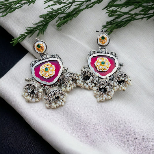 Karishma Designer Earrings