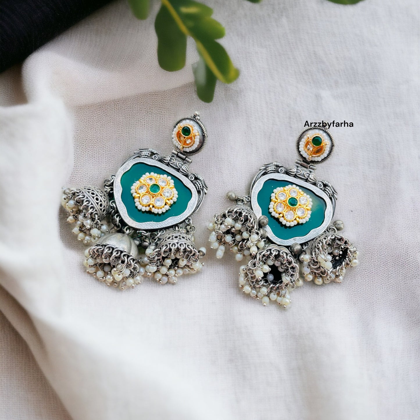 Karishma Designer Earrings