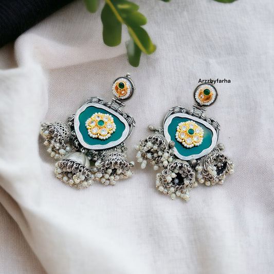 Karishma Designer Earrings