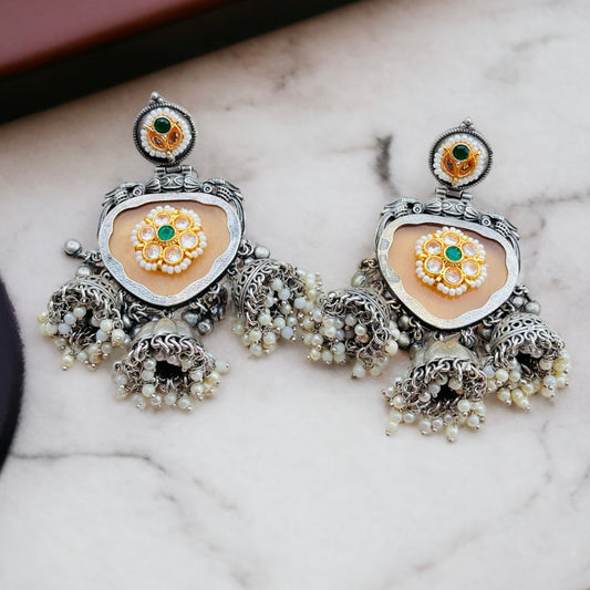 Karishma Designer Earrings