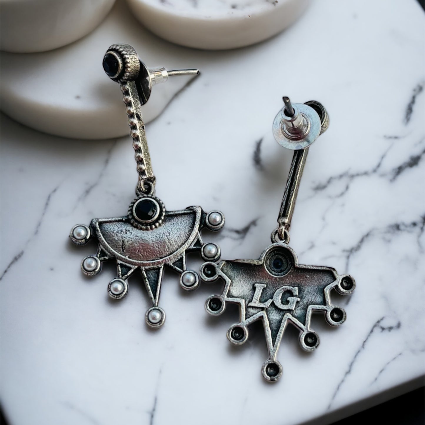 Alia Bhatt Inspired Earring