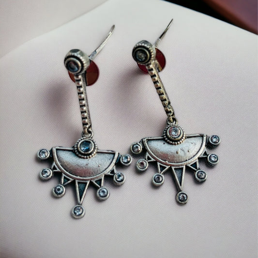 Alia Bhatt Inspired Earring