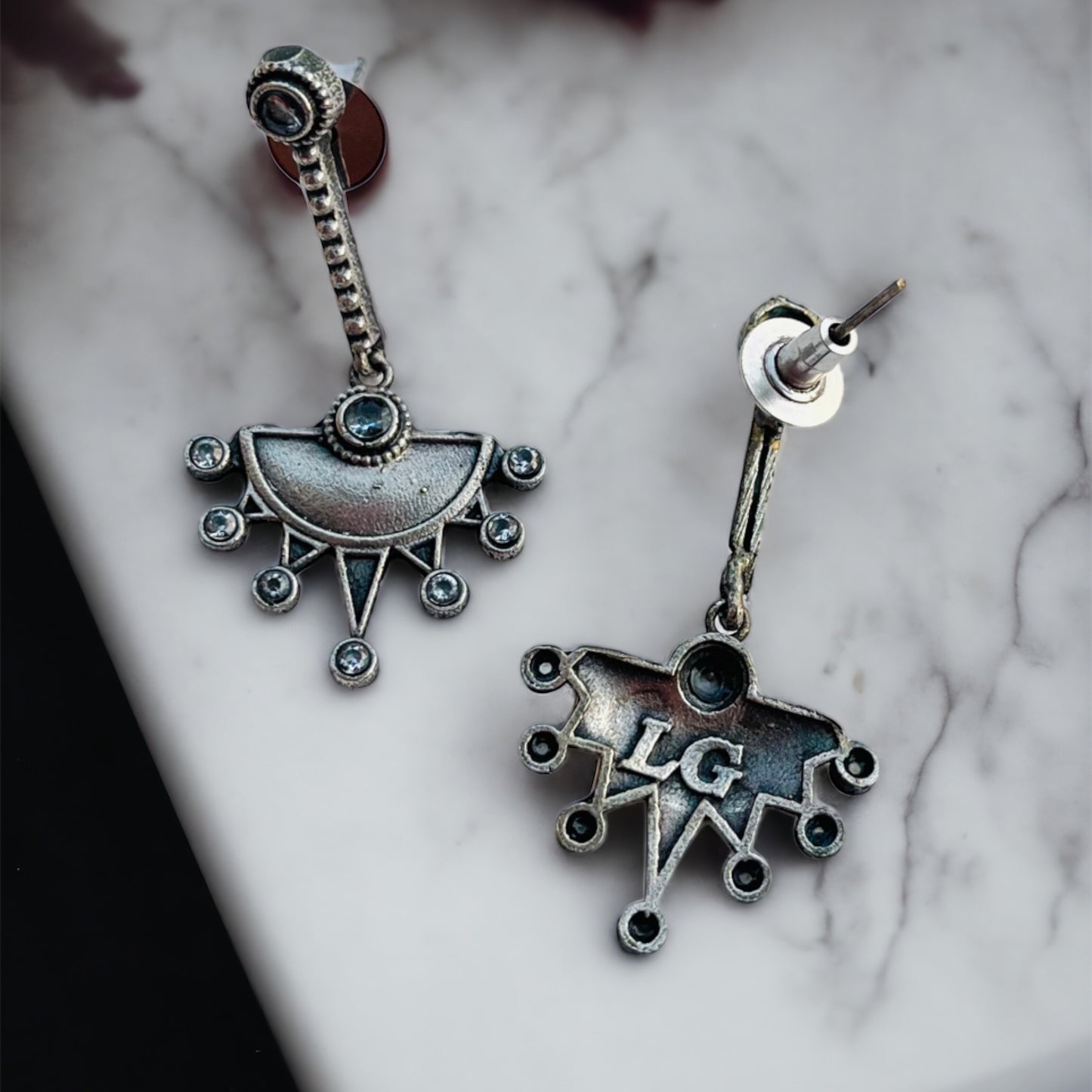 Alia Bhatt Inspired Earring