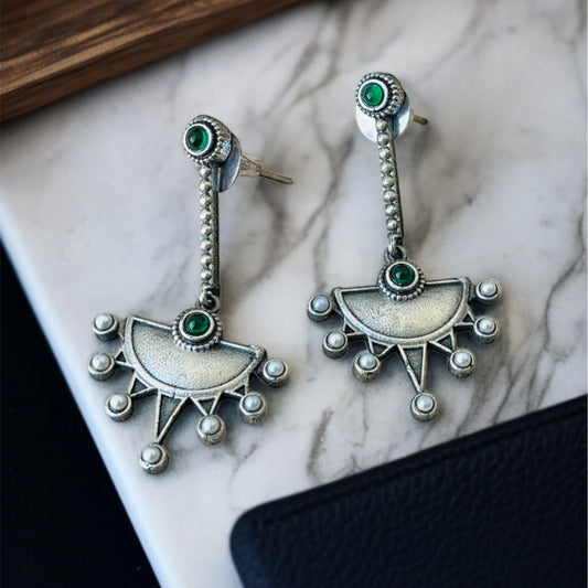 Alia Bhatt Inspired Earring