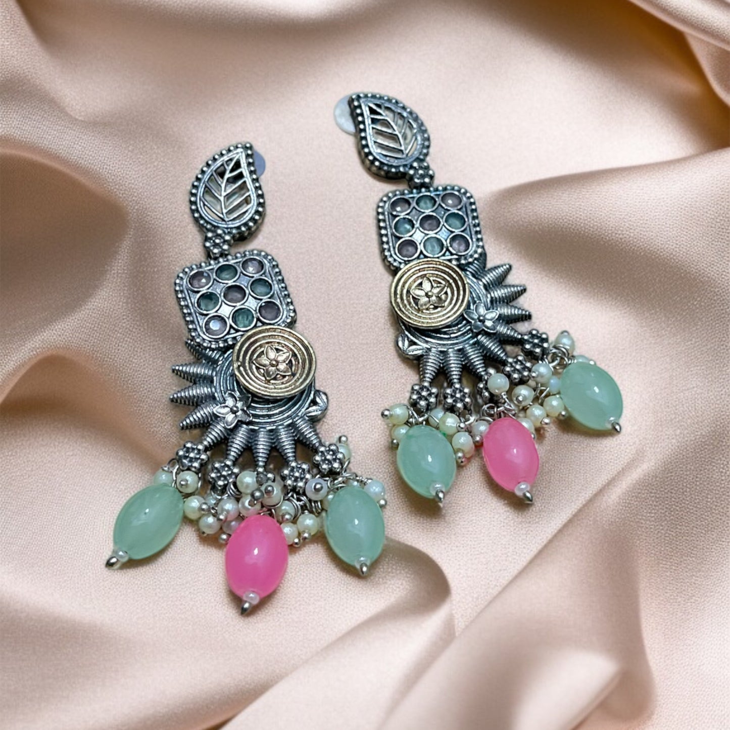 Chandrika Drop Earring