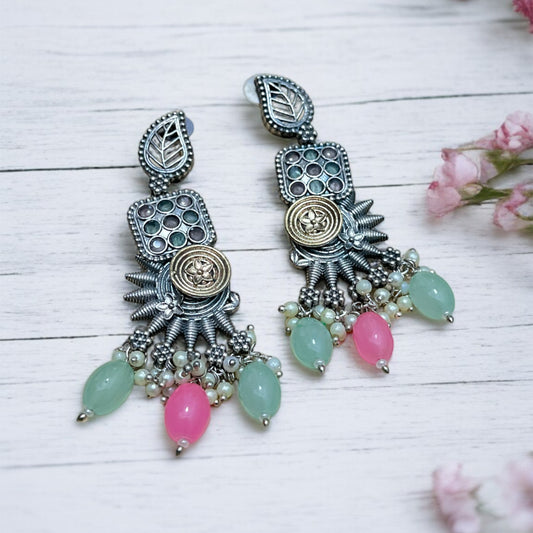 Chandrika Drop Earring