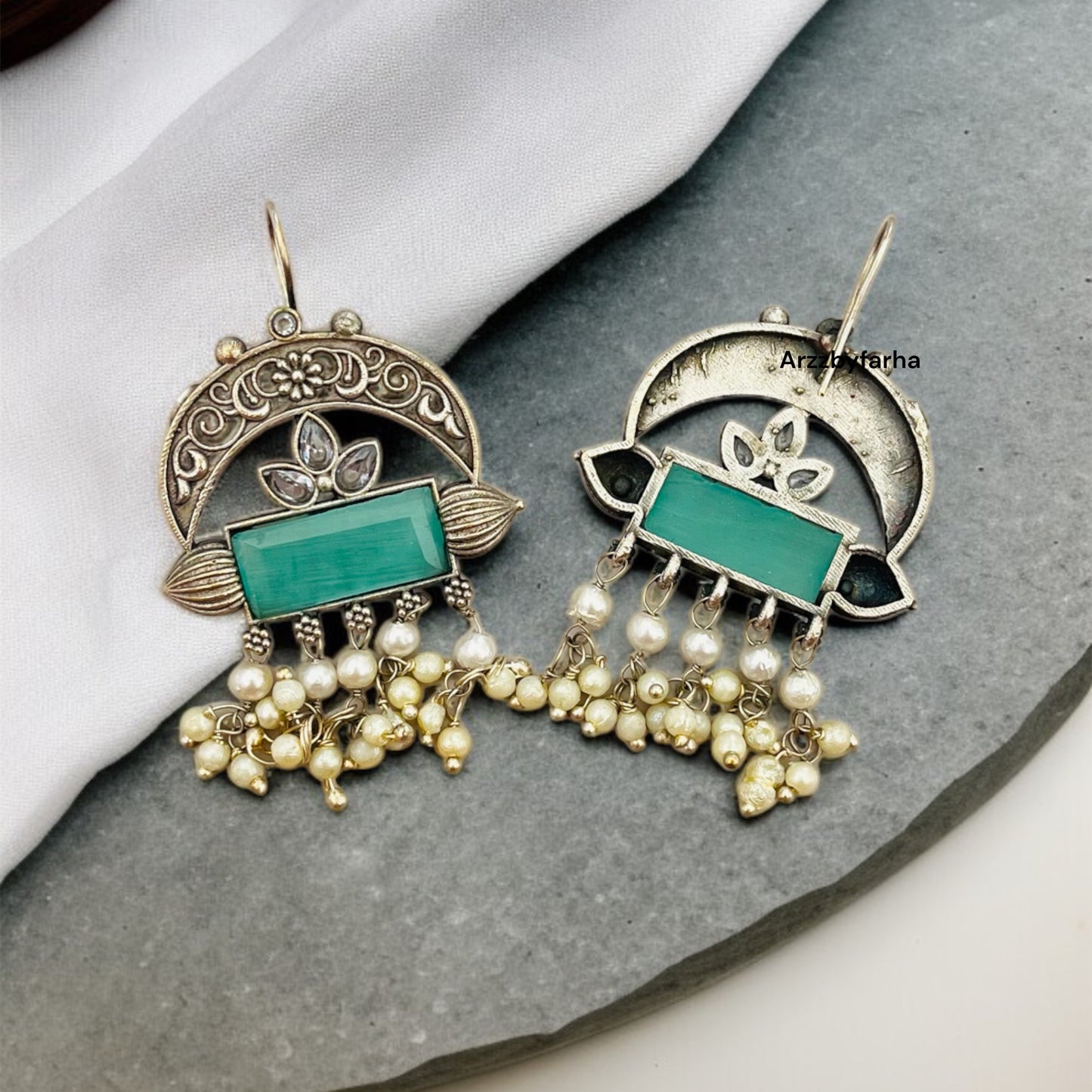 Hook Earrings for Daily Wear
