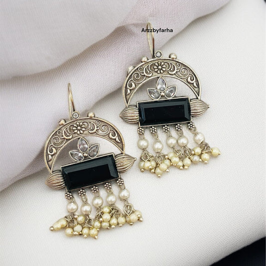 Hook Earrings for Daily Wear