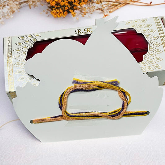 Iron Man Kids Rakhi