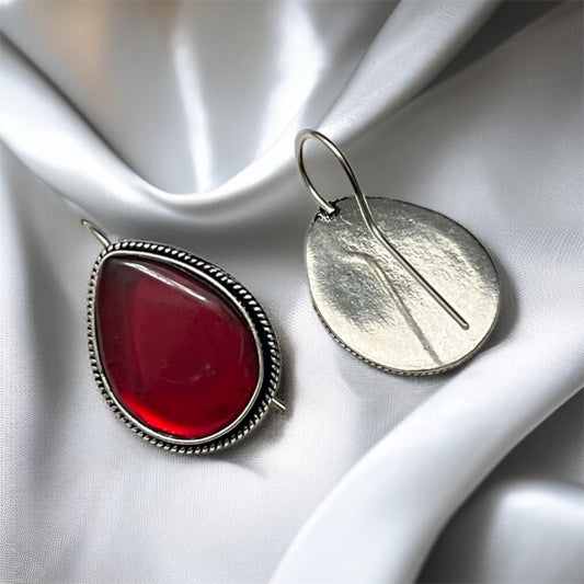 Candy Hook Earrings